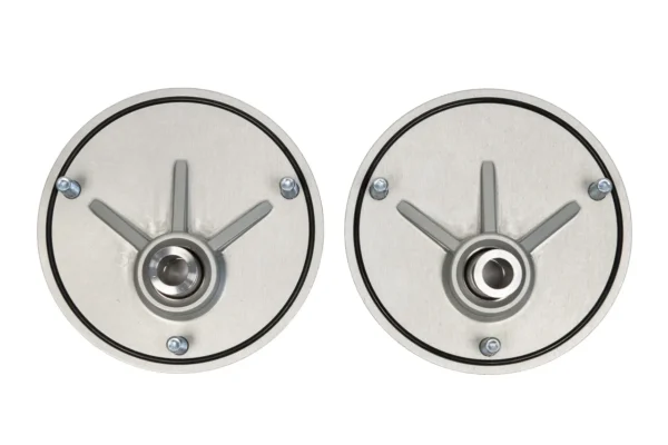 Porsche 981 / 718 GT4 / GT4 RS Alekshop Rear Camber Plates