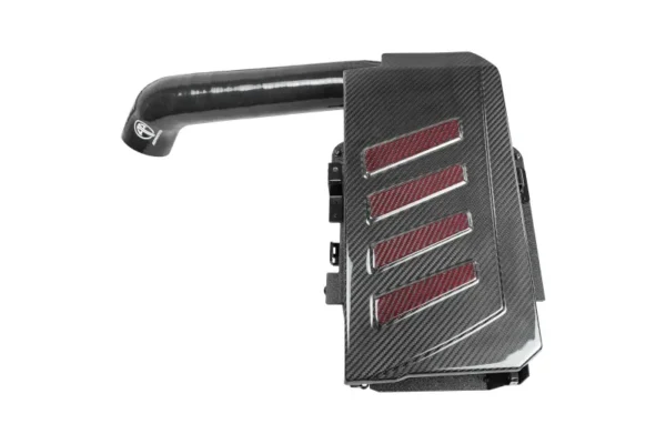 Mercedes-Benz W206 C-Class ARMASPEED Carbon Fiber Cold Air Intake - Image 8