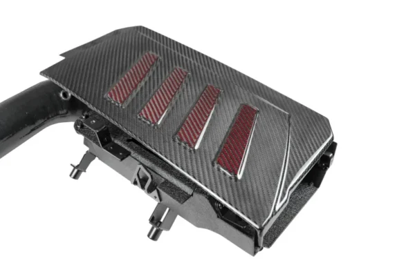 Mercedes-Benz W206 C-Class ARMASPEED Carbon Fiber Cold Air Intake - Image 10