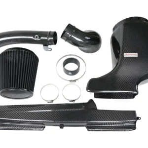 Audi RS3 8Y ARMASPEED Carbon Fiber Cold Air Intake