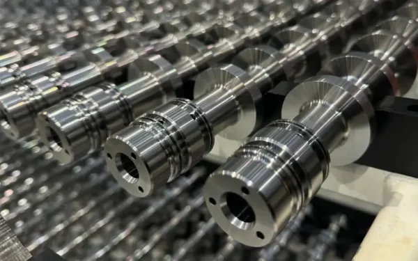 Kelford Cams 278/284 | Stage 1 Audi RS3 Camshafts - Image 4