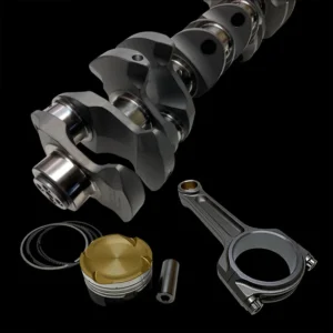 Brian Crower B58 (1st GEN) Stroker Kit - 100mm Stroke/ProH625+ Connecting Rods/Custom Pistons