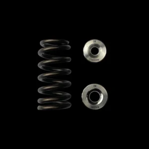 Brian Crower BMW Mini B48 Beehive Spring/Titanium Retainer Kit