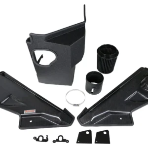 BMW G05 X5 40i LCI ARMASPEED Carbon Fiber Cold Air Intake