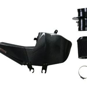 BMW U10 X2 ARMASPEED Carbon Fiber Cold Air Intake