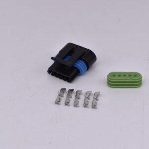 Ignition Coil Connector (coil side) PN: 354411