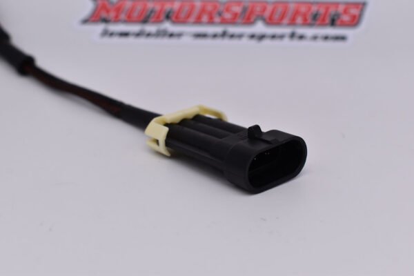GEN 3 LS - GM LS1/LS2 To Round 3 Pin Map Sensor Adapter PN: 356608 - Image 5