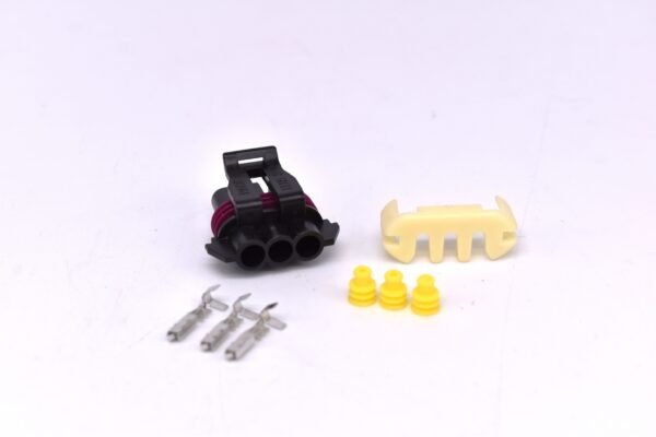 GM Cam OR Crank Sensor Connector PN: 354410 - Image 3