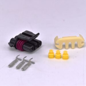 GM Cam OR Crank Sensor Connector PN: 354410