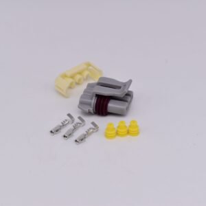 GM Map Sensor Connector PN: 354409