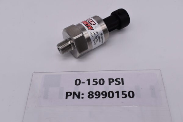 PN: 8990150-0-150 PSI Pressure Sensor - Image 4