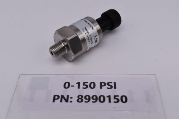 PN: 8990150-0-150 PSI Pressure Sensor - Image 2