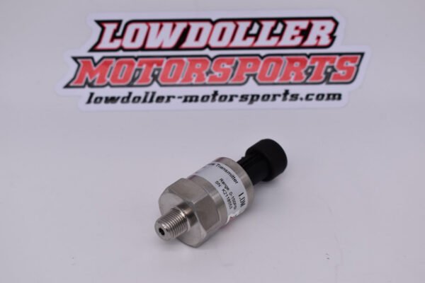 PN: 8990150-0-150 PSI Pressure Sensor