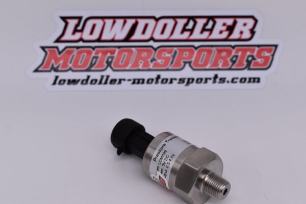 PN: 8990150-0-150 PSI Pressure Sensor - Image 3