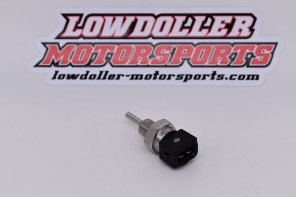 Analog Fluid Temp Sensor 1/8” NPT 0-300°F (1:1 Replacement for Racepak™ 810-TR-300) - Image 2