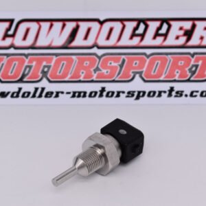 Analog Fluid Temp Sensor 1/8” NPT 0-300°F (1:1 Replacement for Racepak™ 810-TR-300)