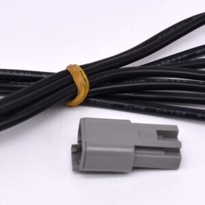 PN: 356611 - 6 Ft Deutsch DTM-3 Extension Cable