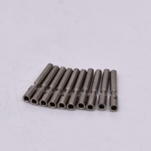 Superseal 1.0 Solid Pins (10 Pack) J1A J2A J3 J4 TYCO / AMP / TE PN: TPSS10
