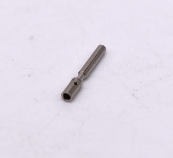 Superseal 1.0 Solid Pins (10 Pack) J1A J2A J3 J4 TYCO / AMP / TE PN: TPSS10 - Image 2