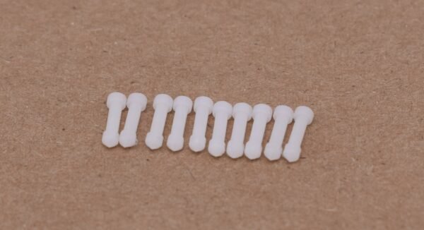 Superseal Cavity Plugs (10 Pack) J1A J2A J3 J4 TYCO / AMP / TE 4-14372284 - Image 2