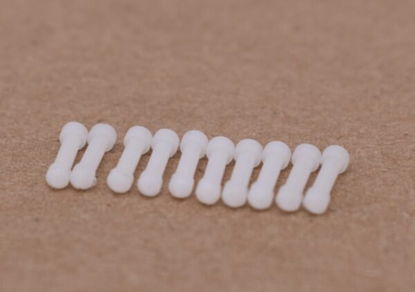 Superseal Cavity Plugs (10 Pack) J1A J2A J3 J4 TYCO / AMP / TE 4-14372284 - Image 3