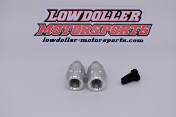 Aluminum Shock Sensor Mounting Nutz PN: 50022 - Image 5