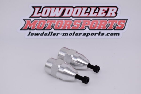 Aluminum Shock Sensor Mounting Nutz PN: 50022 - Image 6