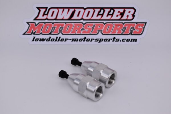 Aluminum Shock Sensor Mounting Nutz PN: 50022 - Image 7