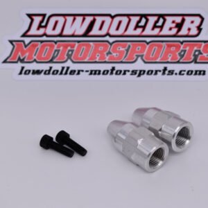 Aluminum Shock Sensor Mounting Nutz PN: 50022