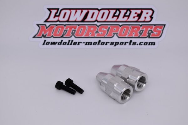 Aluminum Shock Sensor Mounting Nutz PN: 50022