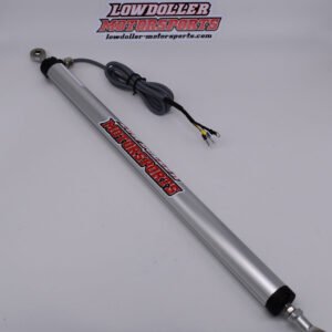 Lowdoller Motorsports 1" X 12" Rear Shock Travel Sensor PN: STS231200