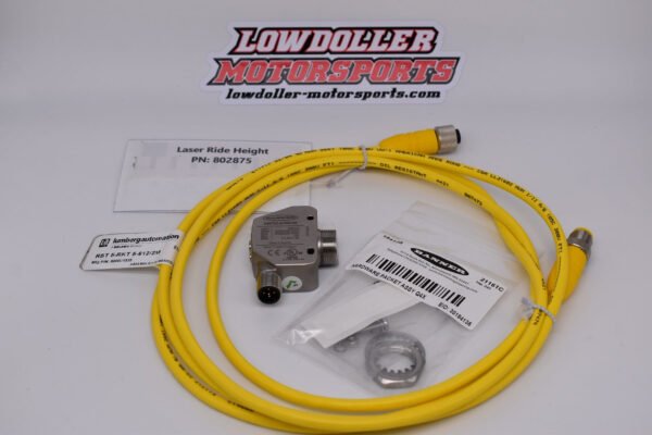 Laser Ride Height PN: 802875 - Image 3