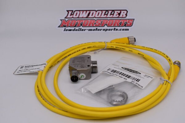 Laser Ride Height PN: 802875