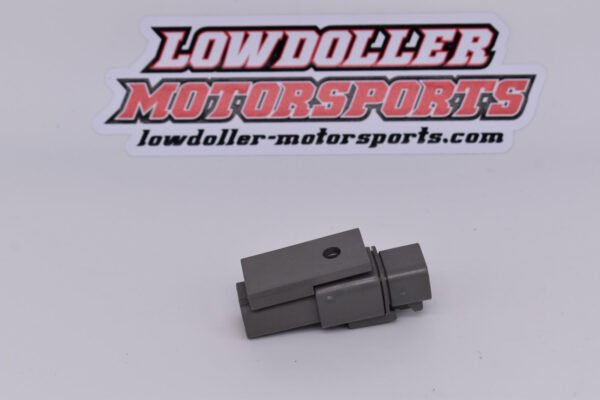 Deutsch DT DTM DTP Mounting Clip PN: 35573 - Image 3
