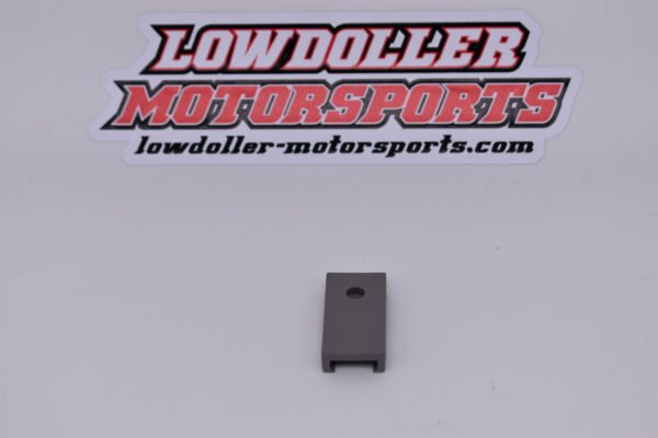 Deutsch DT DTM DTP Mounting Clip PN: 35573 - Image 5