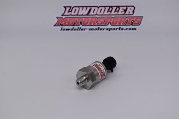7 Bar Map Sensor PN: 899007 - Image 2