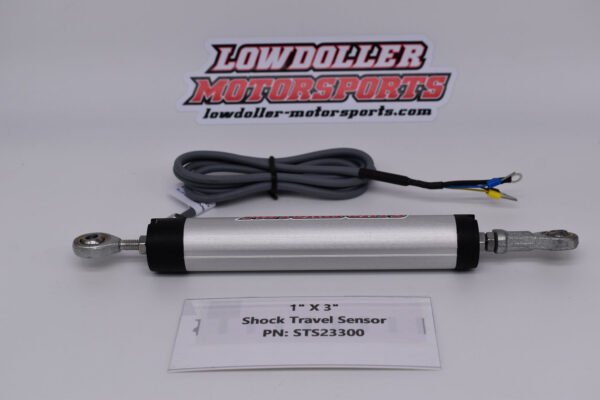 1" X 3" Travel Sensor PN: STS23300 - Image 5