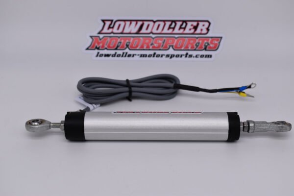 1" X 3" Travel Sensor PN: STS23300 - Image 2