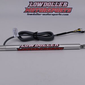 Lowdoller Motorsports 1/2" X 5" Front Shock Travel Sensor PN: STS12500