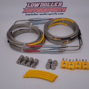 LDM-1/8" EGT-KIT (4 Cylinder) PN:153320