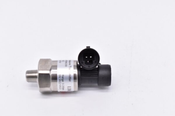 3 Pin Pressure Sensor Connector PN: 354407 - Image 3
