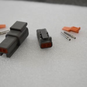 Deutsch DTM-2-KIT.   PN:35550