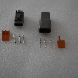 Deutsch DTM-3-KIT. PN:35551