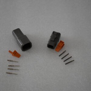 Deutsch DTM-4-KIT.  PN:35552