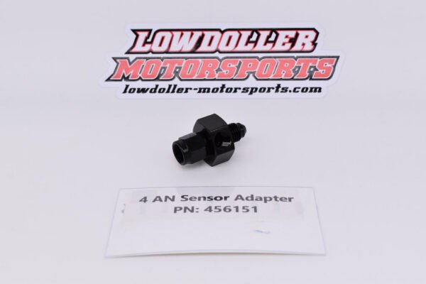 4AN Sensor Adapter PN: 456151 - Image 4