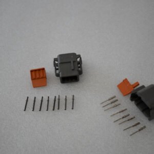 Deutsch DTM-8-KIT.  PN:35554