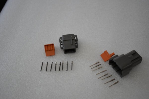 Deutsch DTM-8-KIT.  PN:35554
