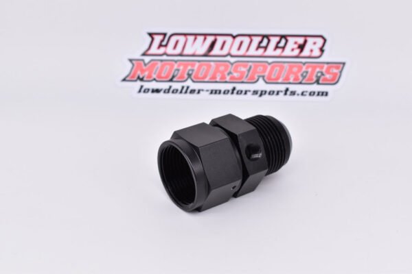 16AN Sensor Adapter PN:456156