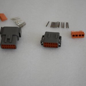 Deutsch DTM-12-KIT.  PN:35555
