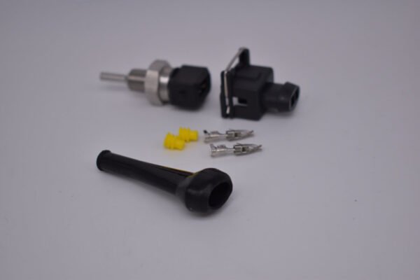 Analog Fluid Temp Sensor 1/8” NPT 0-300°F (1:1 Replacement for Racepak™ 810-TR-300) - Image 5